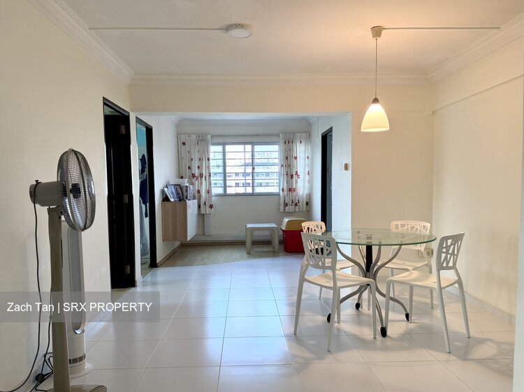 Blk 336 Clementi Avenue 2 (Clementi), HDB 5 Rooms #589153731